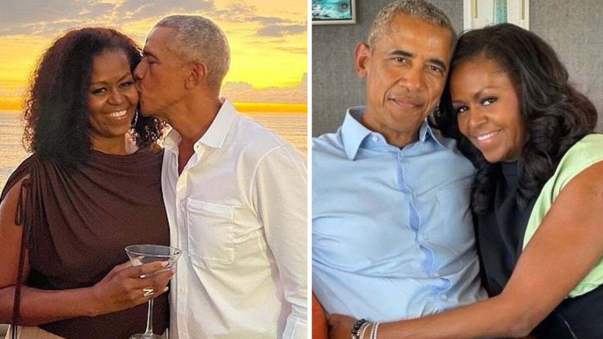 Michelle Obama