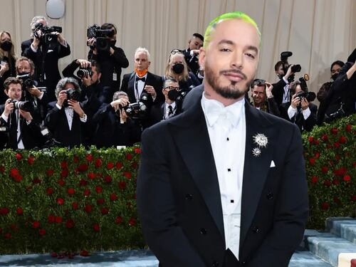 Para ayudar a sus fanáticos J Balvin traslada su experiencia de salud mental en una app