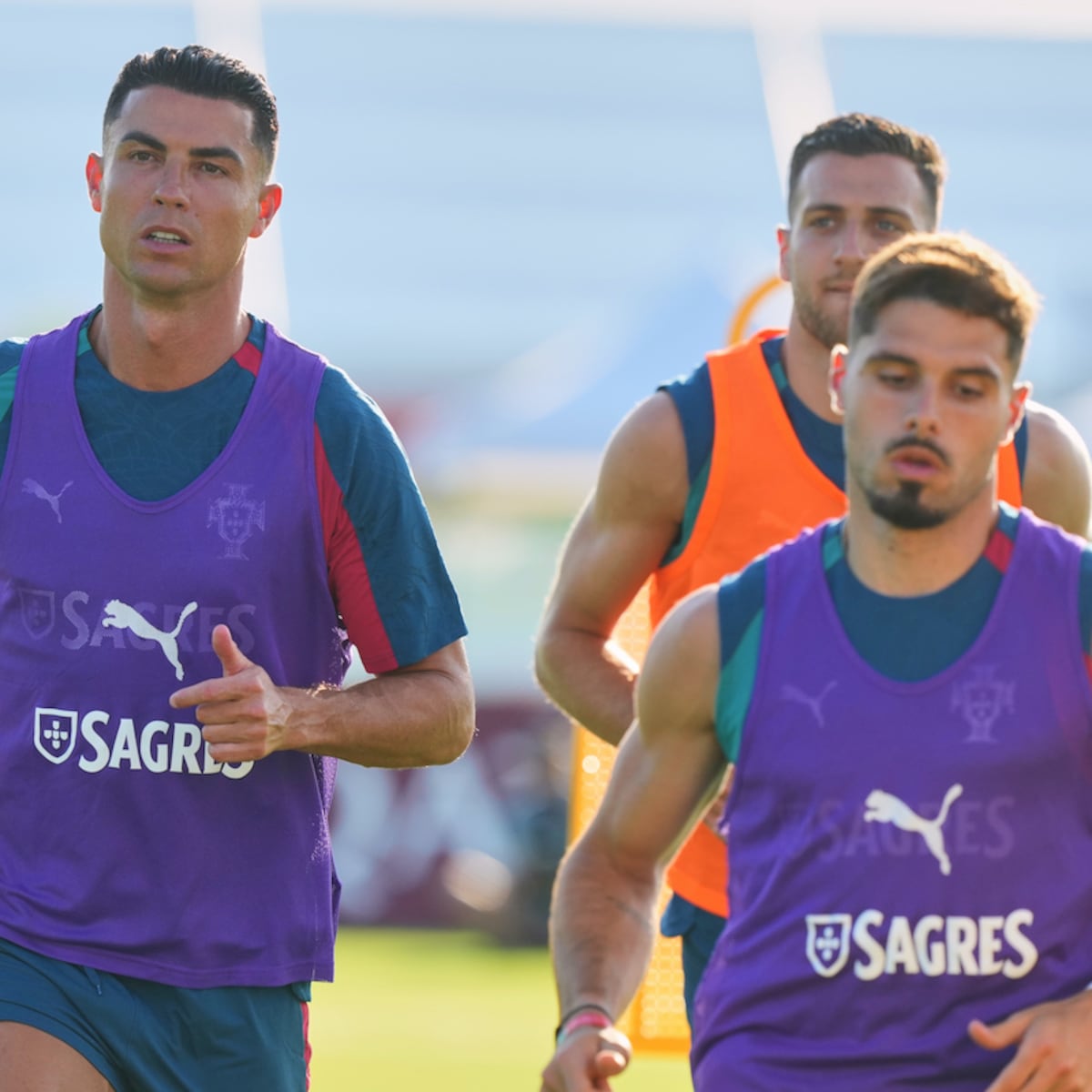 Debut de Cristiano Ronaldo en Mundial 2026 el 17 de junio Debut de Cristiano Ronaldo en Mundial 2026 el 17 de junio