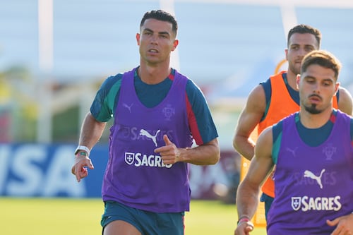 Mundial 2026: a qué hora debuta Cristiano Ronaldo este miércoles 17 de junio y dónde verlo