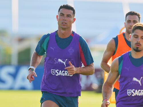 Mundial 2026: a qué hora debuta Cristiano Ronaldo este miércoles 17 de junio y dónde verlo
