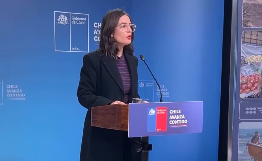 “Todas han sido subsanadas”: Camila Vallejo responde por observaciones de Contraloría por uso de autos fiscales