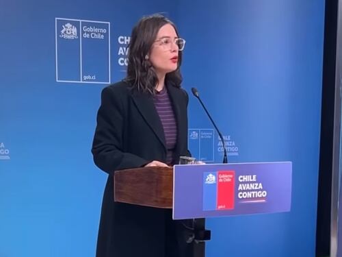 “Todas han sido subsanadas”: Camila Vallejo responde por observaciones de Contraloría por uso de autos fiscales