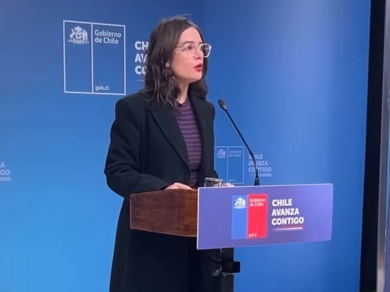 “Todas han sido subsanadas”: Camila Vallejo responde por observaciones de Contraloría por uso de autos fiscales