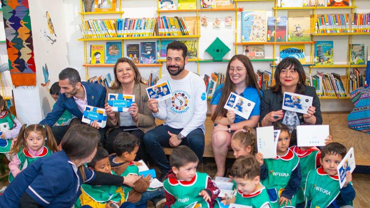 La astrónoma Teresa Paneque.