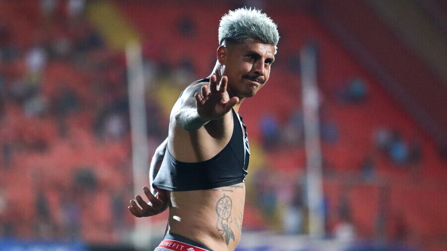 Patricio Rubio