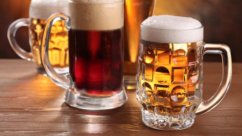 Día de la Cerveza Duolingo