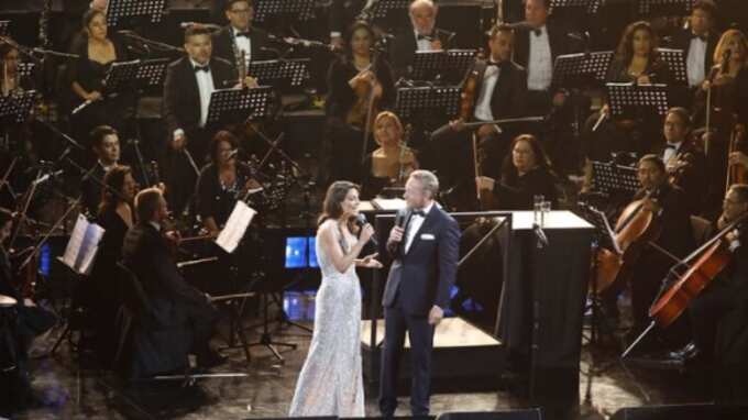 Confirman Orquesta Festival de Viña