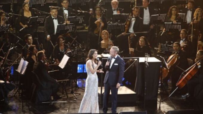 Confirman Orquesta Festival de Viña