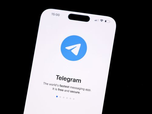Así puedes evitar que los hackers que rastrean tu ubicación por medio de Telegram