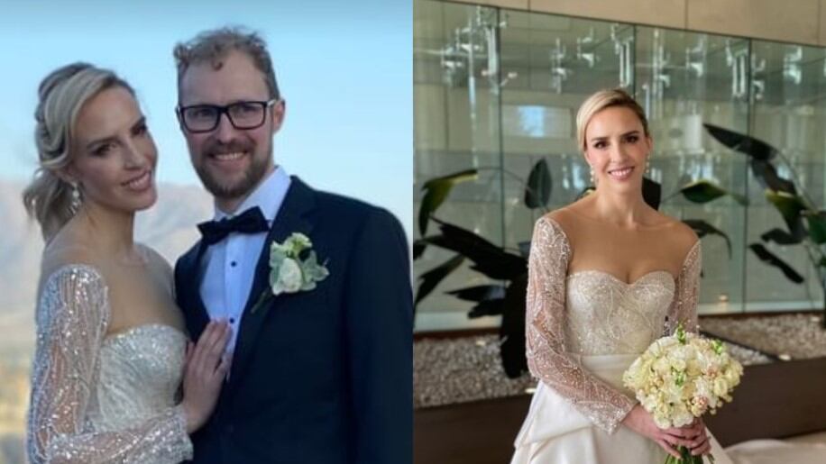 Instagram Valeria Ortega