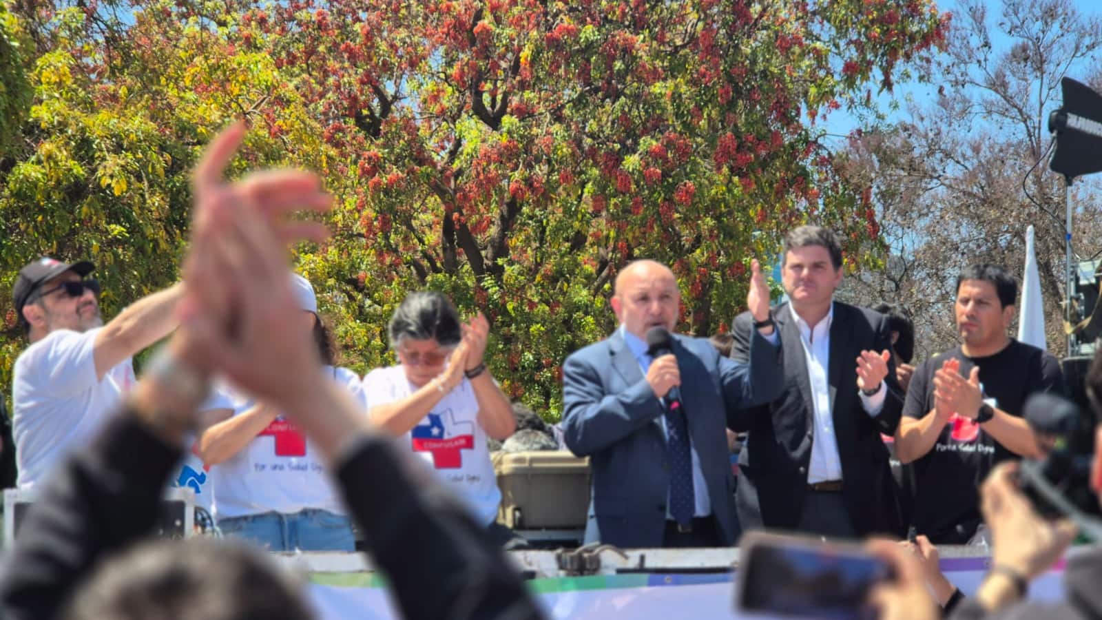 Municipios y trabajadores de la salud advierten grave retroceso en la Atención Primaria