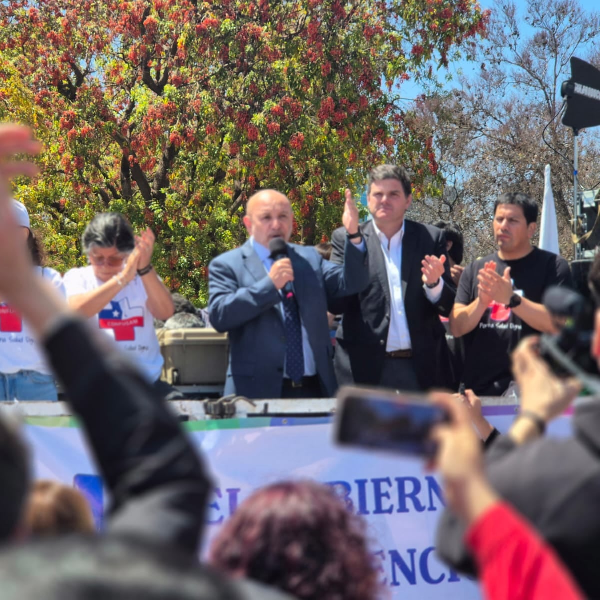 Grave retroceso en la Atención Primaria según municipios y trabajadores de la salud Grave retroceso en la Atención Primaria según municipios y trabajadores de la salud