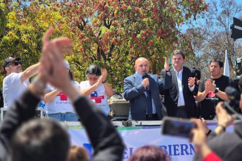 Municipios y trabajadores de la salud advierten grave retroceso en la Atención Primaria