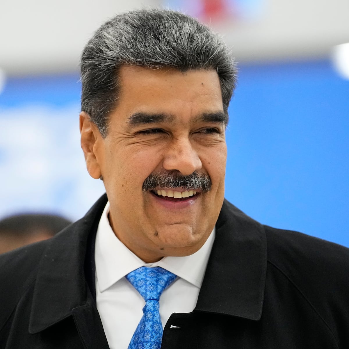 EE. UU. busca capturar a Maduro con recompensa millonaria EE. UU. busca capturar a Maduro con recompensa millonaria