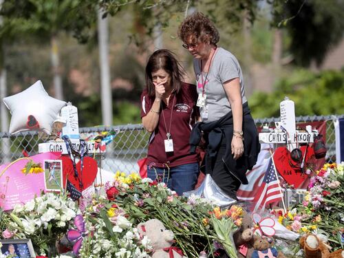 Compañía da paso hacia la prohibición de venta de fusiles automáticos en EE. UU.