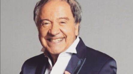 José Alfredo Fuentes | Fuente: Instagram