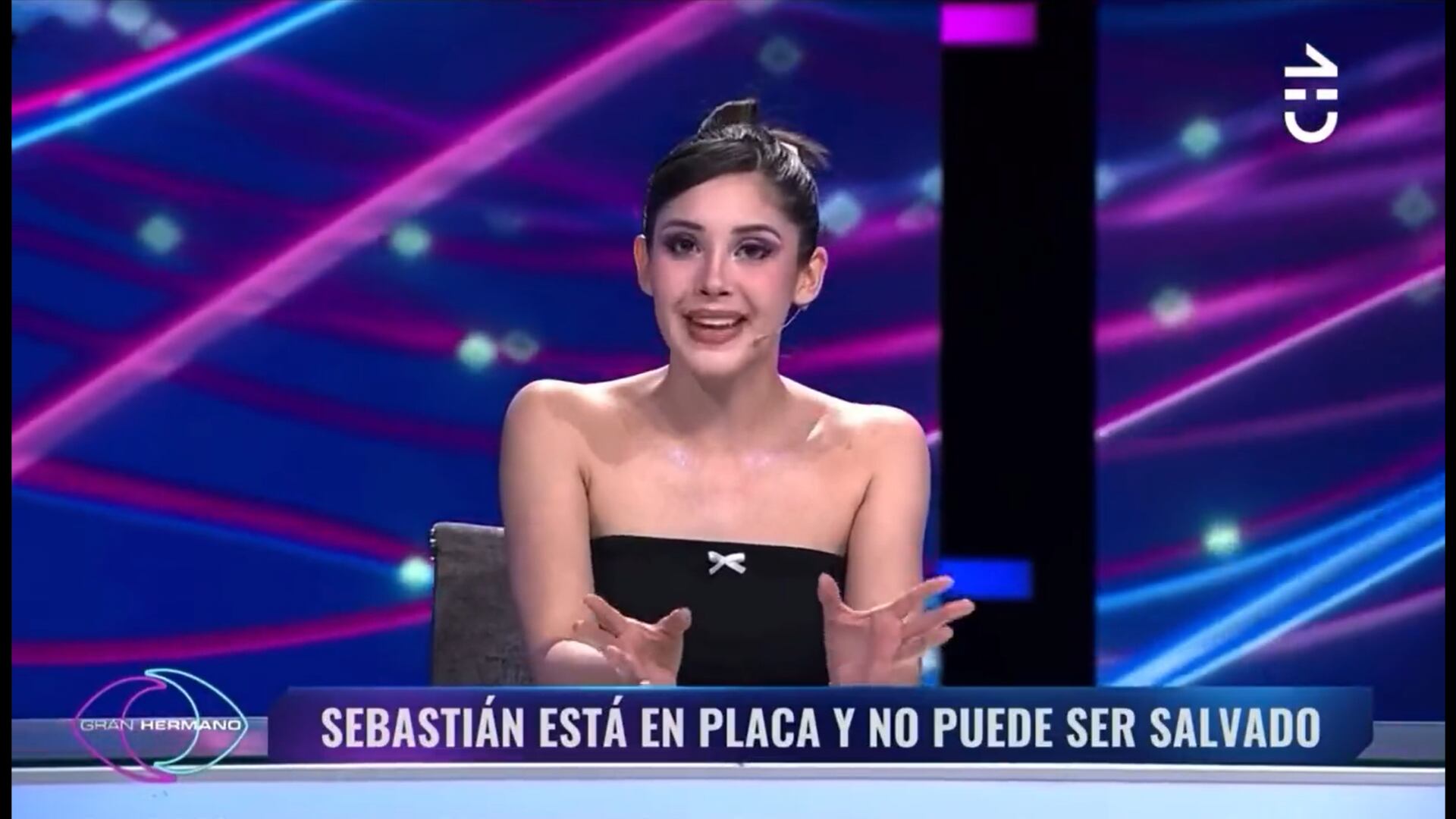 iCata | Gran Hermano