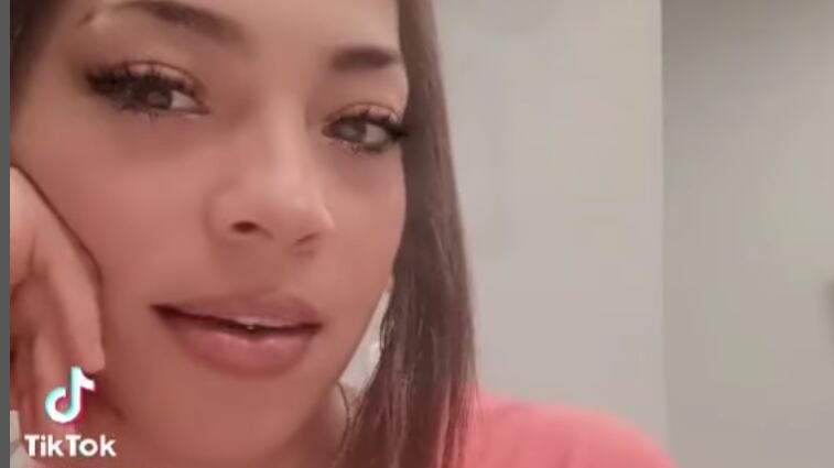 Venezolana roba maridos