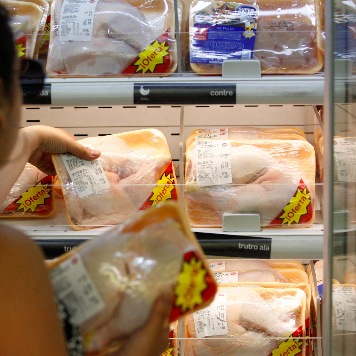 Supermercados cierran anticipadamente el miércoles 17 de septiembre Supermercados cierran anticipadamente el miércoles 17 de septiembre