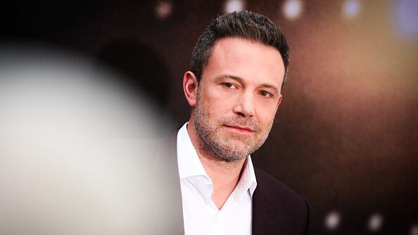 Ben Affleck