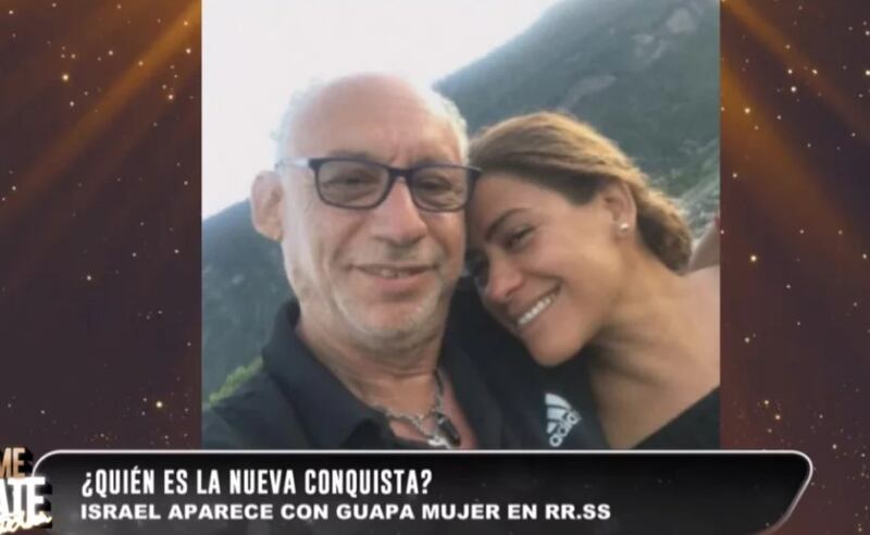 Mauricio Israel, captura Me Late Estelar
