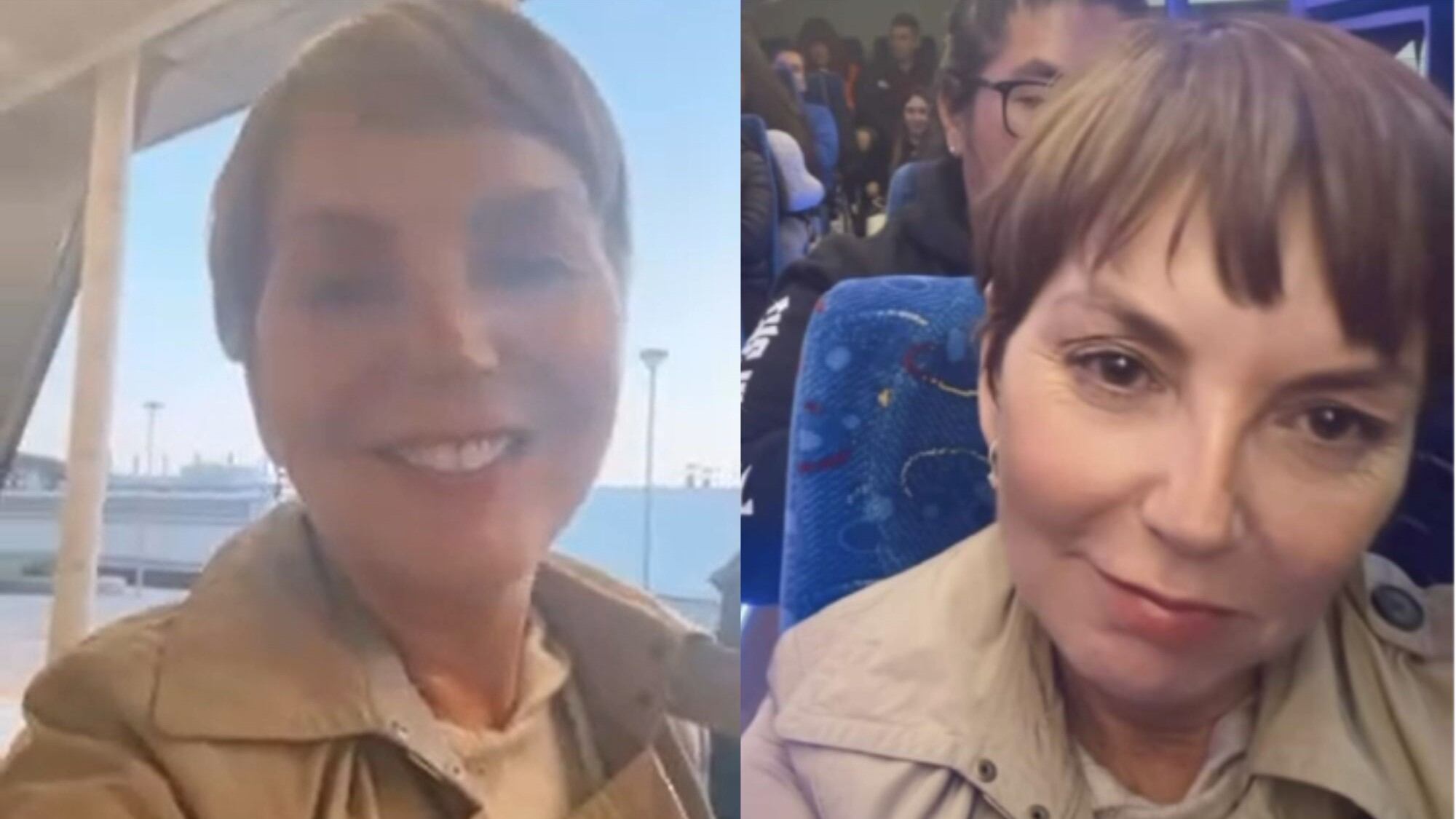 Francisca García-Huidobro | Instagram