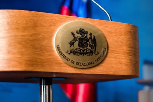 Gobiernos de Chile, Brasil, Colombia, Uruguay y España emitieron un comunicado en conjunto rechazando la intervención de Estados Unidos en Venezuela