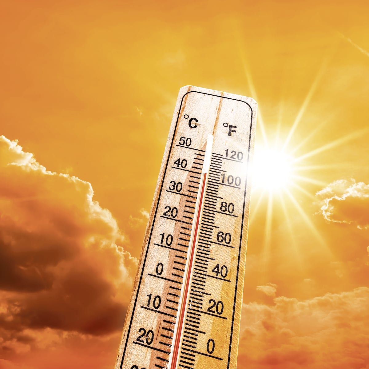 Intensa ola de calor en Año Nuevo 2026: pronóstico de Gianfranco Marcone Intensa ola de calor en Año Nuevo 2026: pronóstico de Gianfranco Marcone
