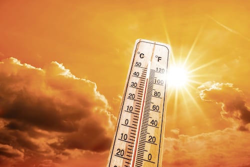 Año Nuevo 2026 llegará en medio de intensa ola de calor: Gianfranco Marcone reveló a cuántos grados llegará el termómetro a medianoche