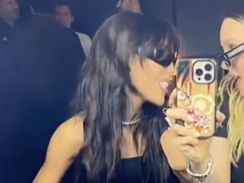 Belinda y Danna Paola comienzan a seguirse en Instagram; ¿harán colaboración?