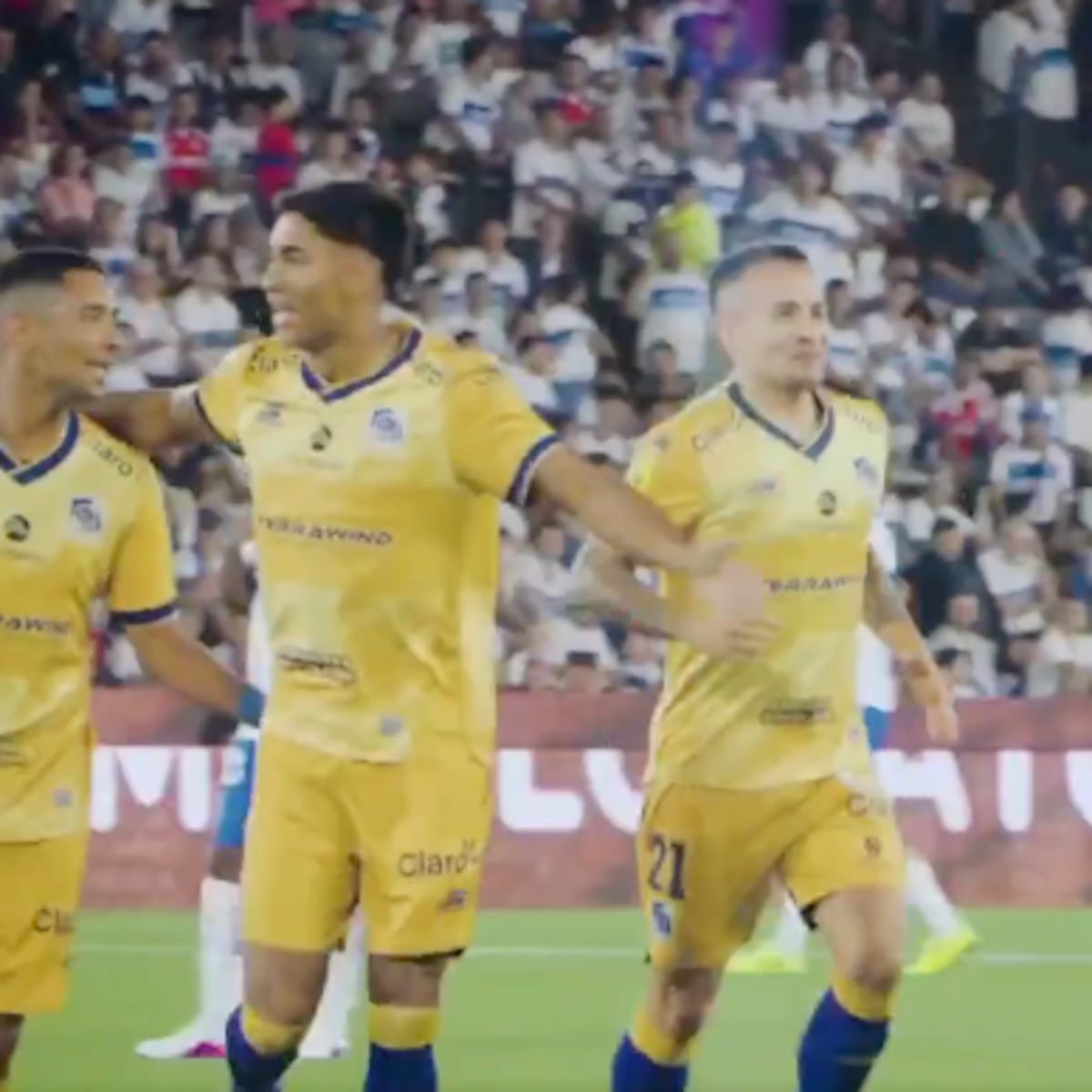 Everton reports Universidad Católica for violation of regulations, complicating matters for the Cruzados.