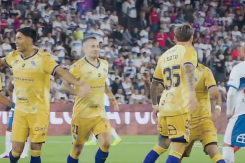 Everton denuncia a Universidad Católica por infracción a las bases y complica a los cruzados