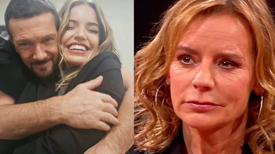 Kathy Salosny y Millaray Viera