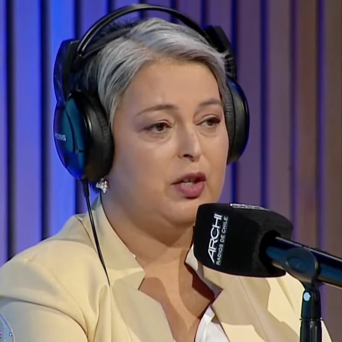 Jeannette Jara: Heredera de un proyecto centro izquierda Jeannette Jara: Heredera de un proyecto centro izquierda