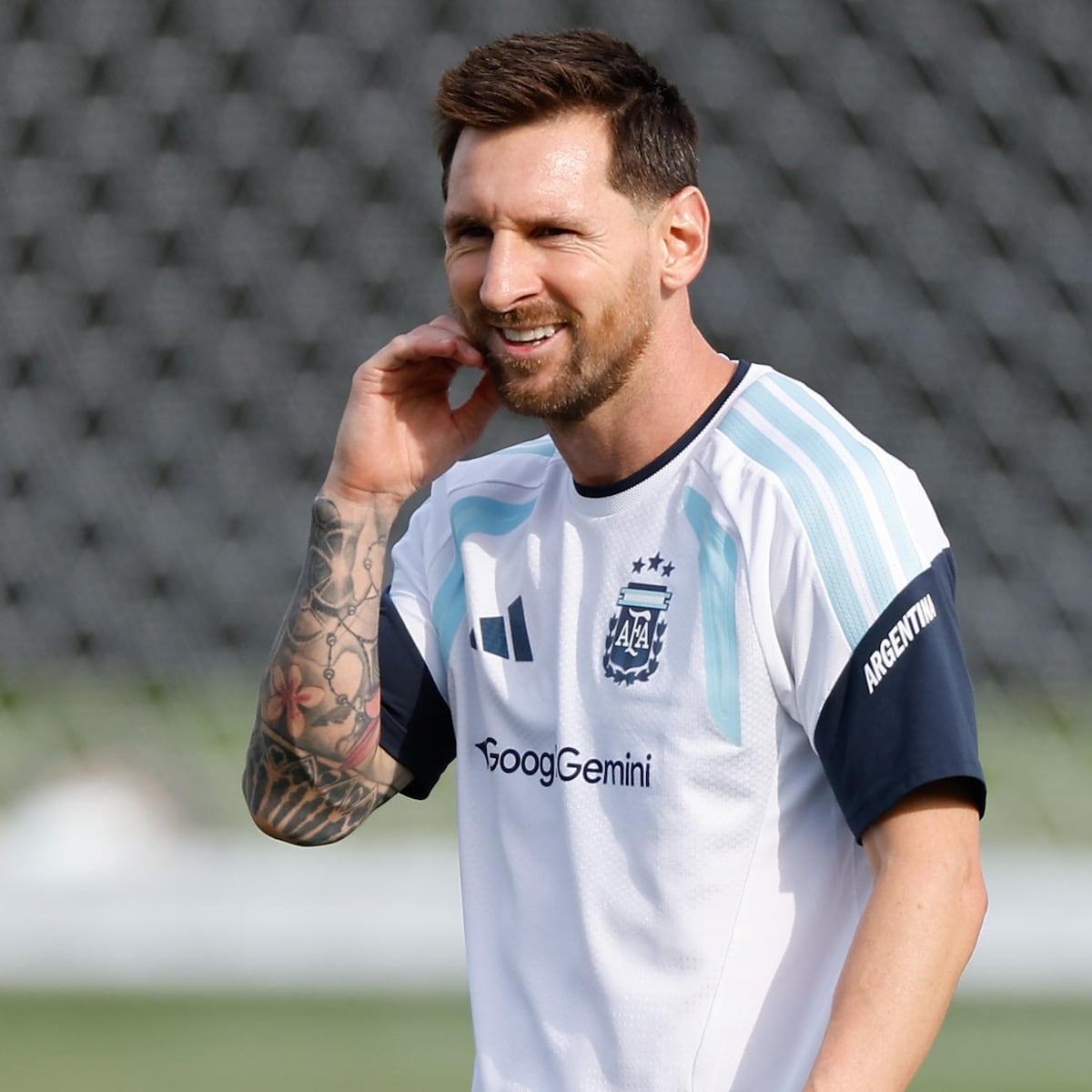 Horario partido Argentina Mundial 2026 y otros encuentros Horario partido Argentina Mundial 2026 y otros encuentros