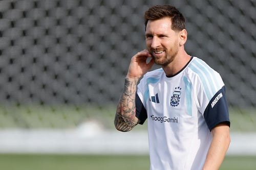 Mundial 2026: a qué hora juega Argentina este lunes, cuáles son los otros partidos y dónde verlos