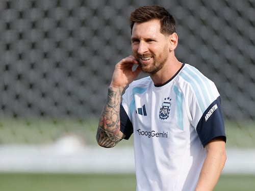 Mundial 2026: a qué hora juega Argentina este lunes, cuáles son los otros partidos y dónde verlos