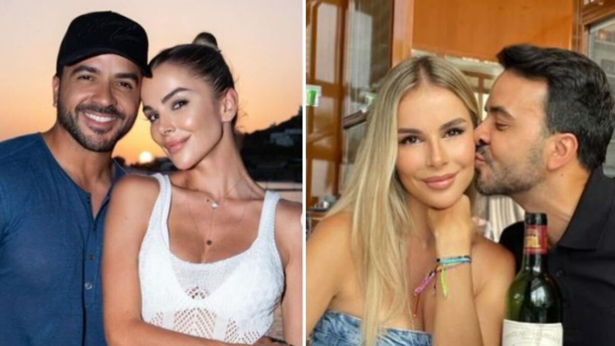 La modelo y el cantante iniciaron su relación amorosa en 2011 y nació su primera hija, Mikaela