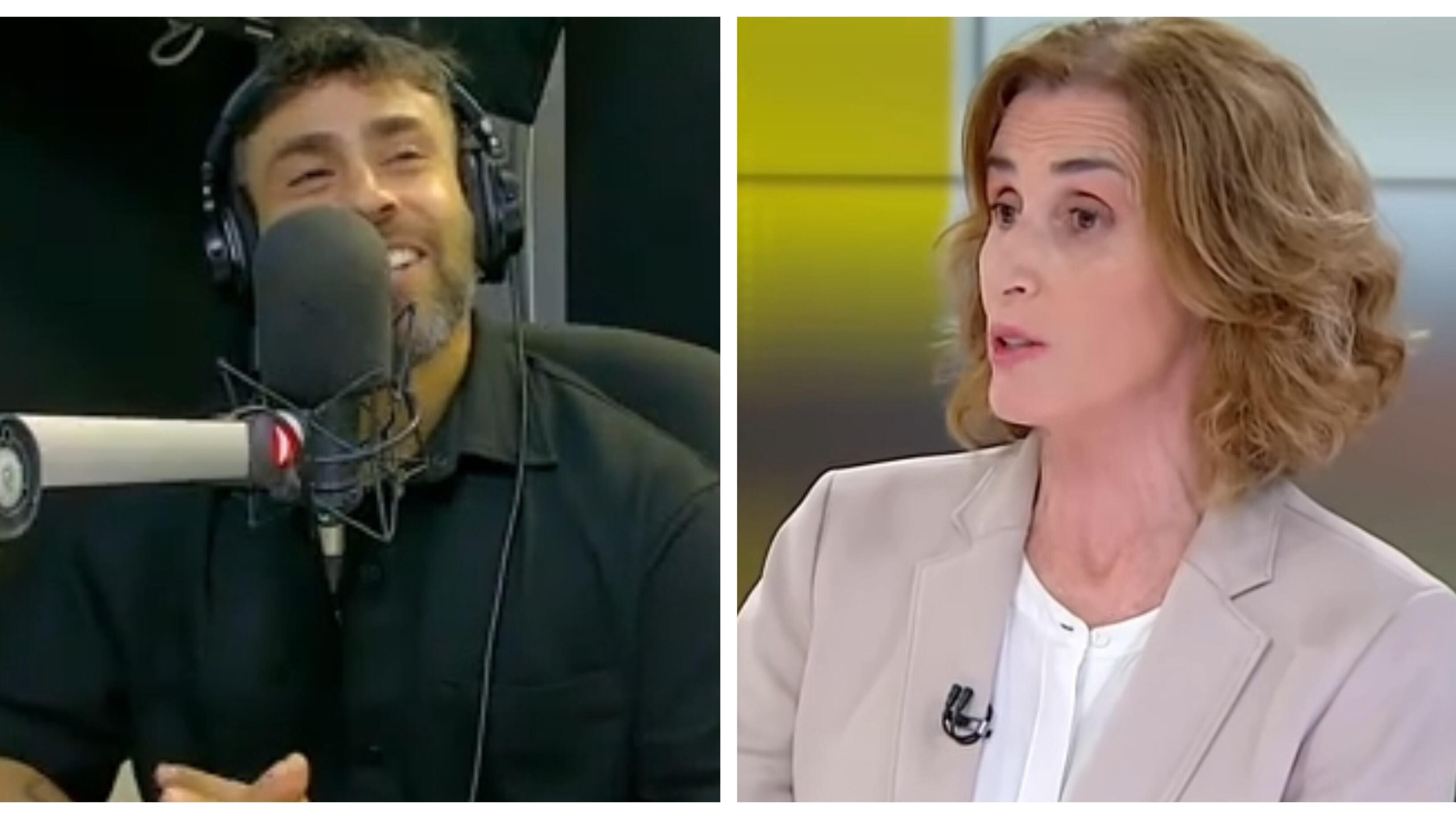 El exfutbolista realizó un irónico comentario por el millonario sueldo que recibía Cubillos por sus clases de Derecho en la Universidad San Sebastián.