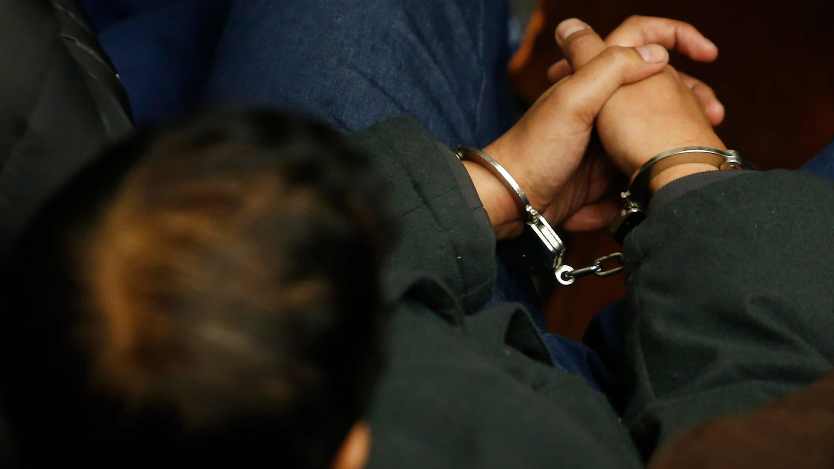 El sujeto detenido en San Felipe tenía antecedentes previos por abuso sexual de dos menores.