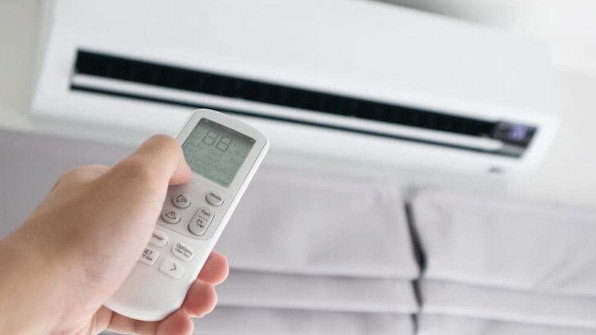 Aire acondicionado: cómo elegir el correcto