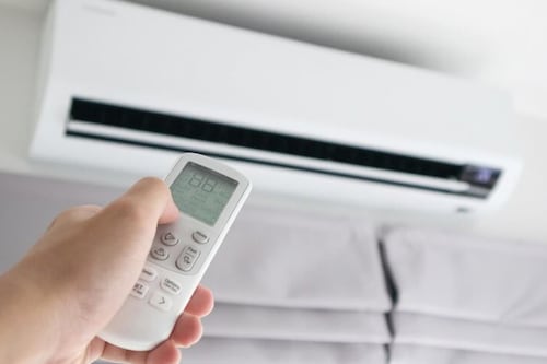 Aire acondicionado portátil en verano: cómo escoger el ideal para ti