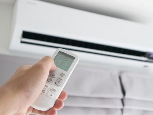 Aire acondicionado portátil en verano: cómo escoger el ideal para ti