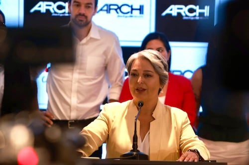 Jeannette Jara exige a Kast definirse tras polémica por conmutación de penas: “Le debe una explicación a Chile”