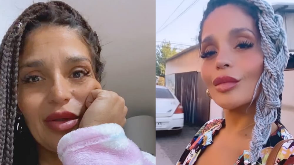 Katherine Orellana | Fuente: Instagram