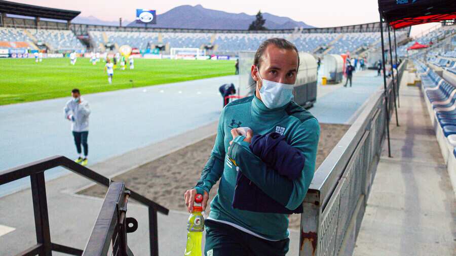 José Pedro Fuenzalida