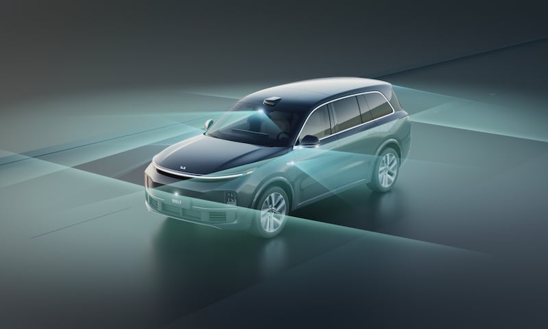 Las Empresas Más Innovadoras en el Sector Automotriz en 2025
