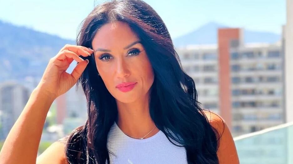 La influencer contó a sus seguidores de redes sociales que fue invitada a una fiesta swinger.