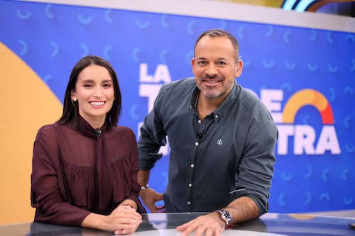 “La tarde es nuestra” celebra un año de vida en Canal 13: ha llegado a casi 12 millones de telespectadores mezclando contingencia y servicio